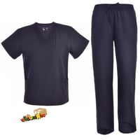 Image 5 of Scrubs (Men and Women) Vendors List!