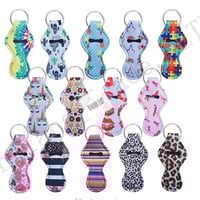 Image 4 of Lip Gloss, Puffy Keychain, Lip Gloss Holder, Self Defense Tools, etc.. Vendors List!