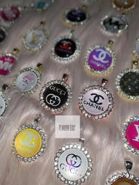 Image 3 of Designer Charm Vendors List! (Croc Charms As Well) 