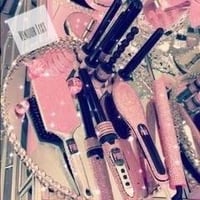 Image 5 of Bling Bling! Hair Tools Vendors List!