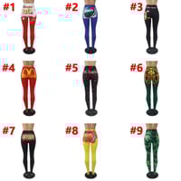 Image 5 of Novelty/Snack Shorts/Pants/Sets Vendors List!