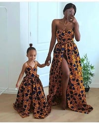 Image 5 of Mommy and Me Outfits (Boys &amp; Girls) Vendors List!