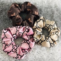 Image 5 of Designer Bonnets/Durags