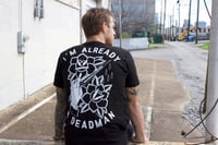 Image 2 of Dagger Tee