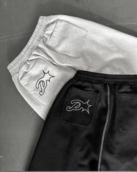 Image 3 of PROTECT SWEATPANTS WHITE