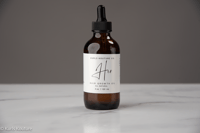 Women Hair Strengthening Oil