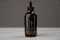 Men Beard Strengthening Oil