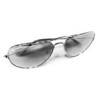 Image 3 of Aviator Sunglasses - Autographed 