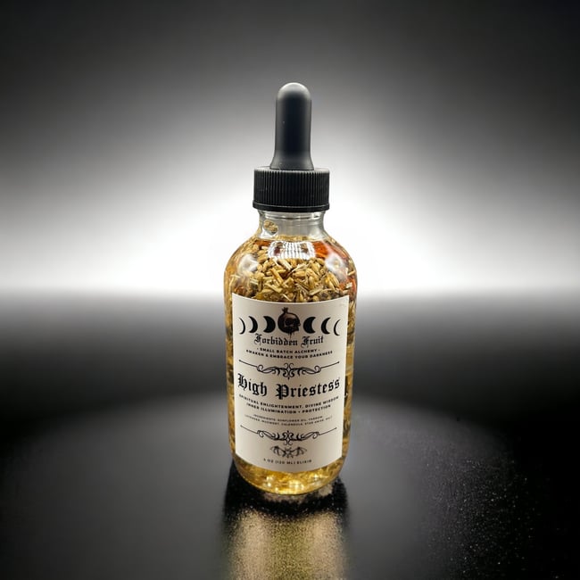 High Priestess Elixir