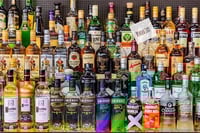 Image 2 of Liquor Vendor List!