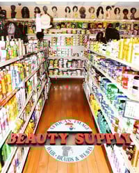 Image 2 of Beauty Supply Store Vendors List!