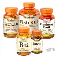 Image 3 of Vitamin and; Supplements Vendors List!