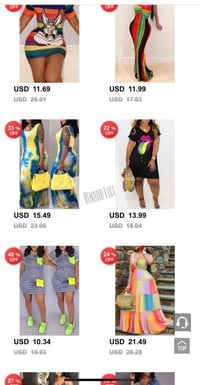 Image 4 of Clothing Vendors List!