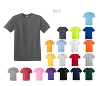 Image 4 of T-Shirt/ Heat Transfer Vinyl Vendor List!