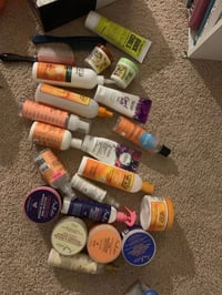 Image 4 of Hair Care Vendors List!