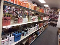 Image 3 of Beauty Supply Store Vendors List!