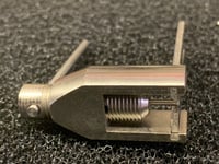Image 2 of Precision Micro Gear Puller