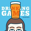 Drinking Games - CD 