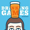Drinking Games - CD
