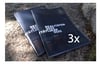Realitäten2020 | Printmagazin | 3x