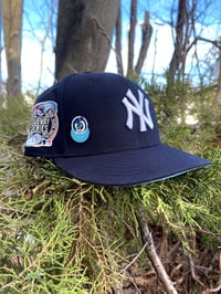Image 2 of OG ICY Pin (Glow In The Dark)