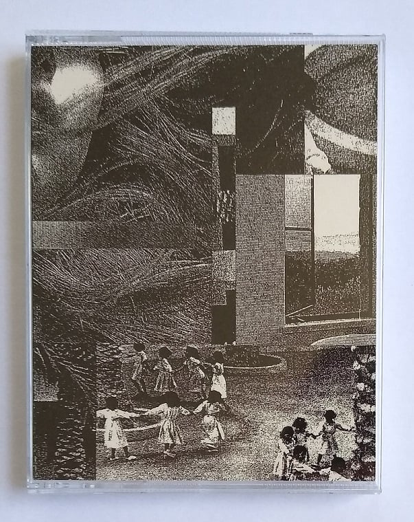 Image of PR XXXXV : Courtney Asztalos - A Float Down Erie Blvd. 2xcs - 2 LEFT!