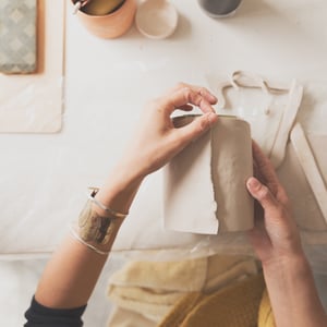 Image of VESSEL / MUG WORKSHOP