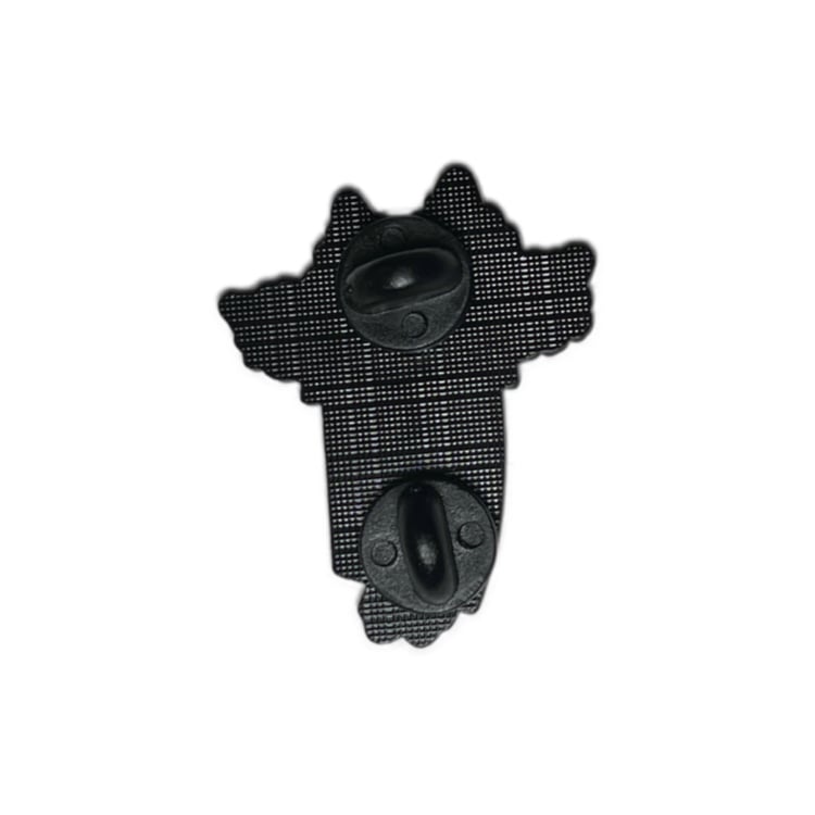 Aku Aku - Enamel Pin