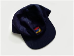 Image of 'NW&B' WOOL CAP.