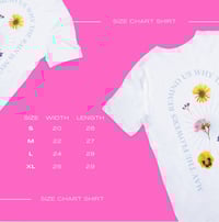 Image 4 of Summer breeze Inspirational T-shirts 