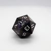 Crooked Click Clack - Jumbo Decepticon D20