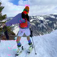 Image 5 of SK8 GIRL Shorts