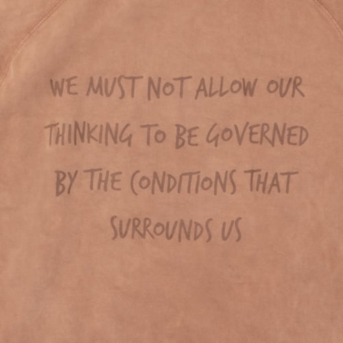 Image of LIC "Terra" Vintage Hoodie