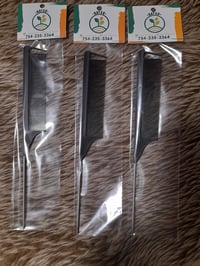 Image 1 of NAYSO PARTING COMB
