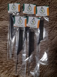 Image 2 of NAYSO PARTING COMB