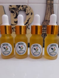Image 2 of 10mL (smaller )TURMERIC HAIR/ HOT OIL  