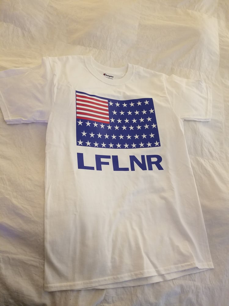 Image of LFLNR originoo white 