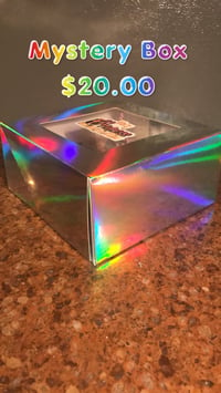 Image 1 of Mystery Box