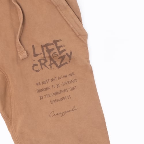 Image of LIC "Terra" Vintage Joggers