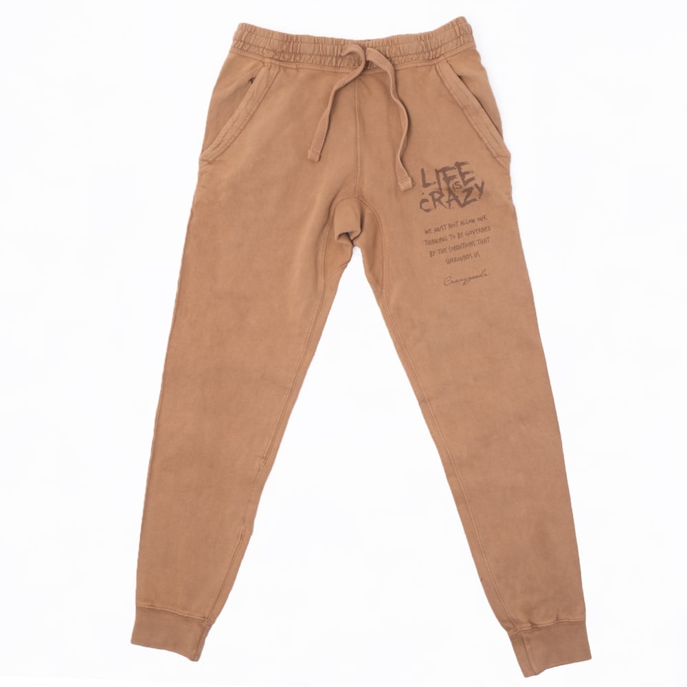 Image of LIC "Terra" Vintage Joggers