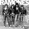 RAMONES - Self Titled LP (180g)