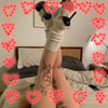 Mallas suspiro de amor જ⁀➴ ♡