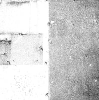 TARAB - "HOLES" CD