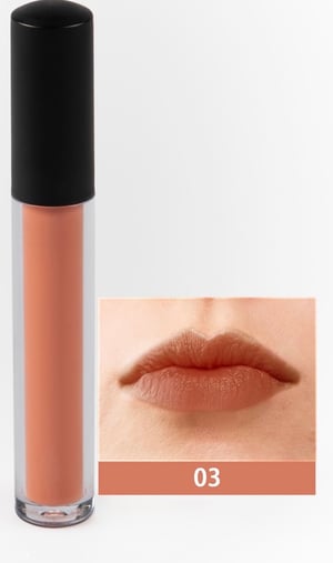 “Nude Beauty” #3