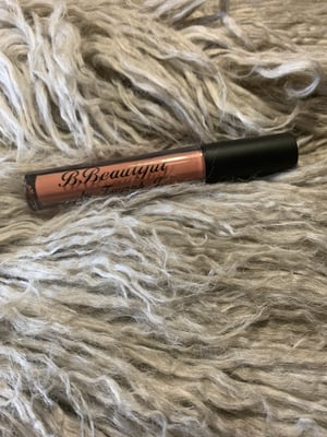 “Nude Beauty” #3