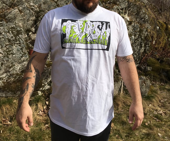 Trashroots T-Shirt