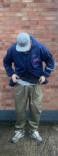 Image 9 of Heavy Drill Cargo 