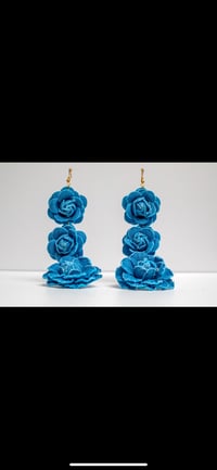 Image 1 of Bloomin’ Denim