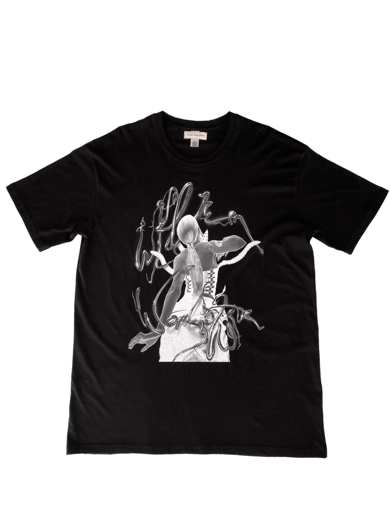 WWW TEE 00 BLACK