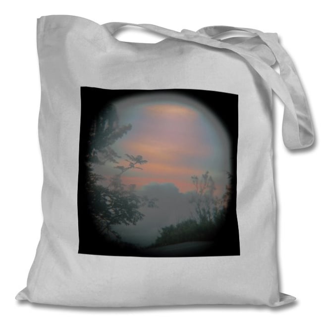 Cloud Dreams Tote